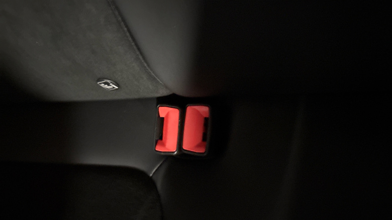 Ford Puma ST 1.0 EcoBoost Hybrid mHEV ST 5dr DCT Petrol Hatchback